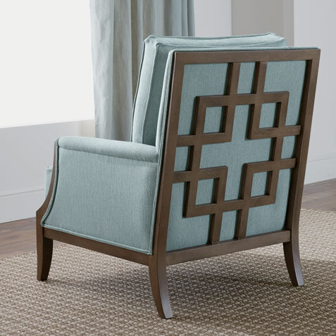 Ethan allen online grayson chair