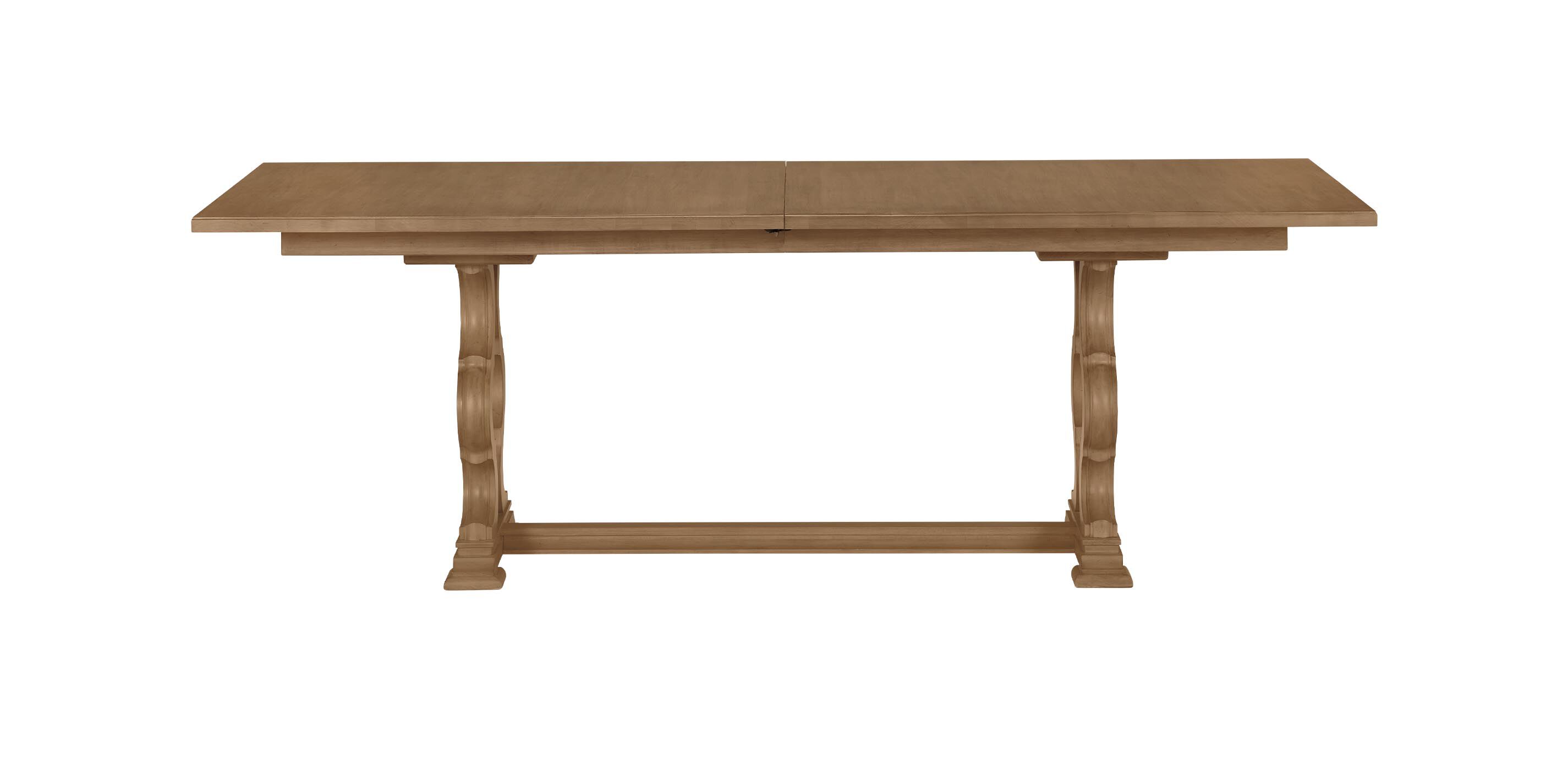 Aelin Rectangular Extension Dining Table
