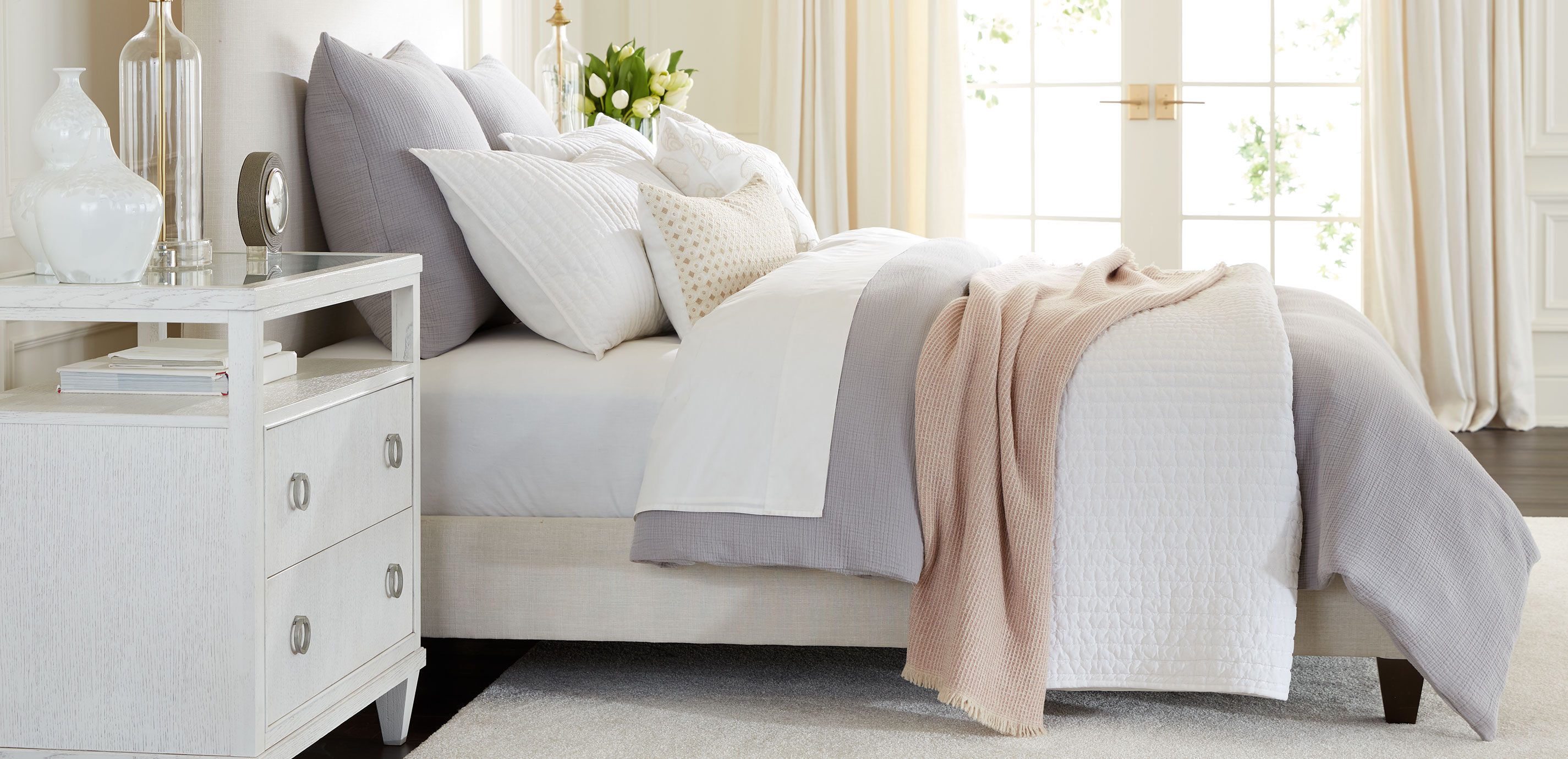 Garment-Dyed Quilt with Channel Stitch_5