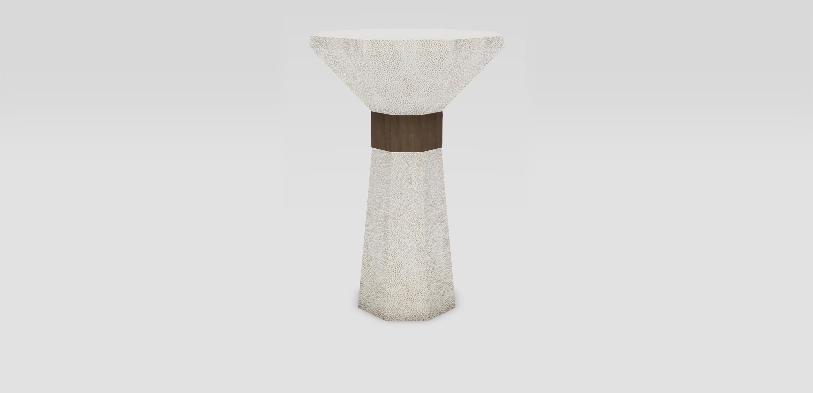 Bensen Accent Table 1