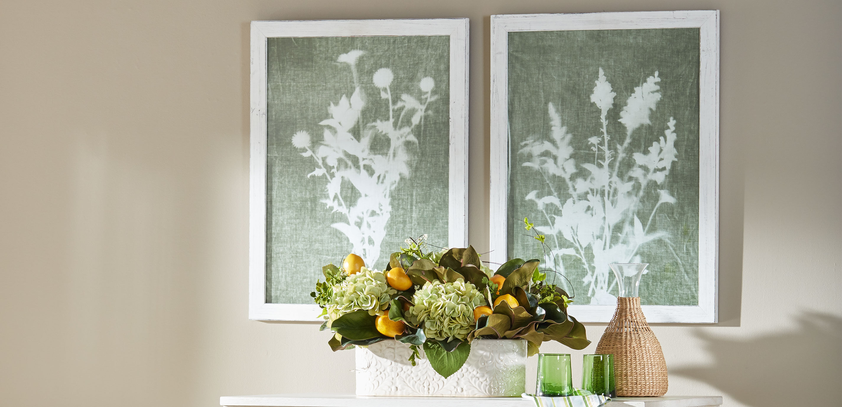 Sage Silhouette II_2