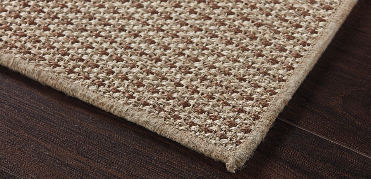Jussara Sisal Rug | Hallway Rug | Ethan Allen