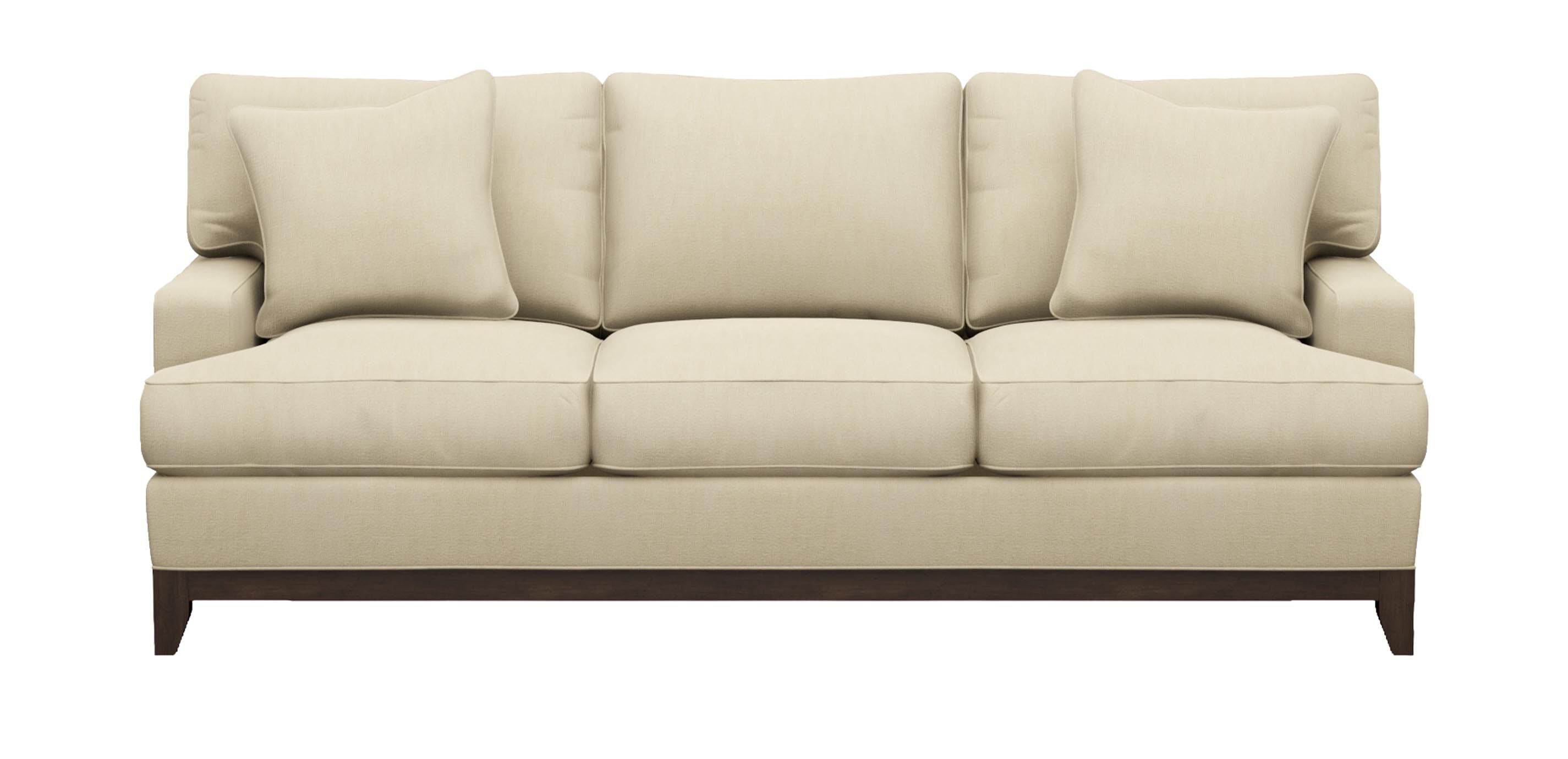 Arcata 87" Sofa, In Stock