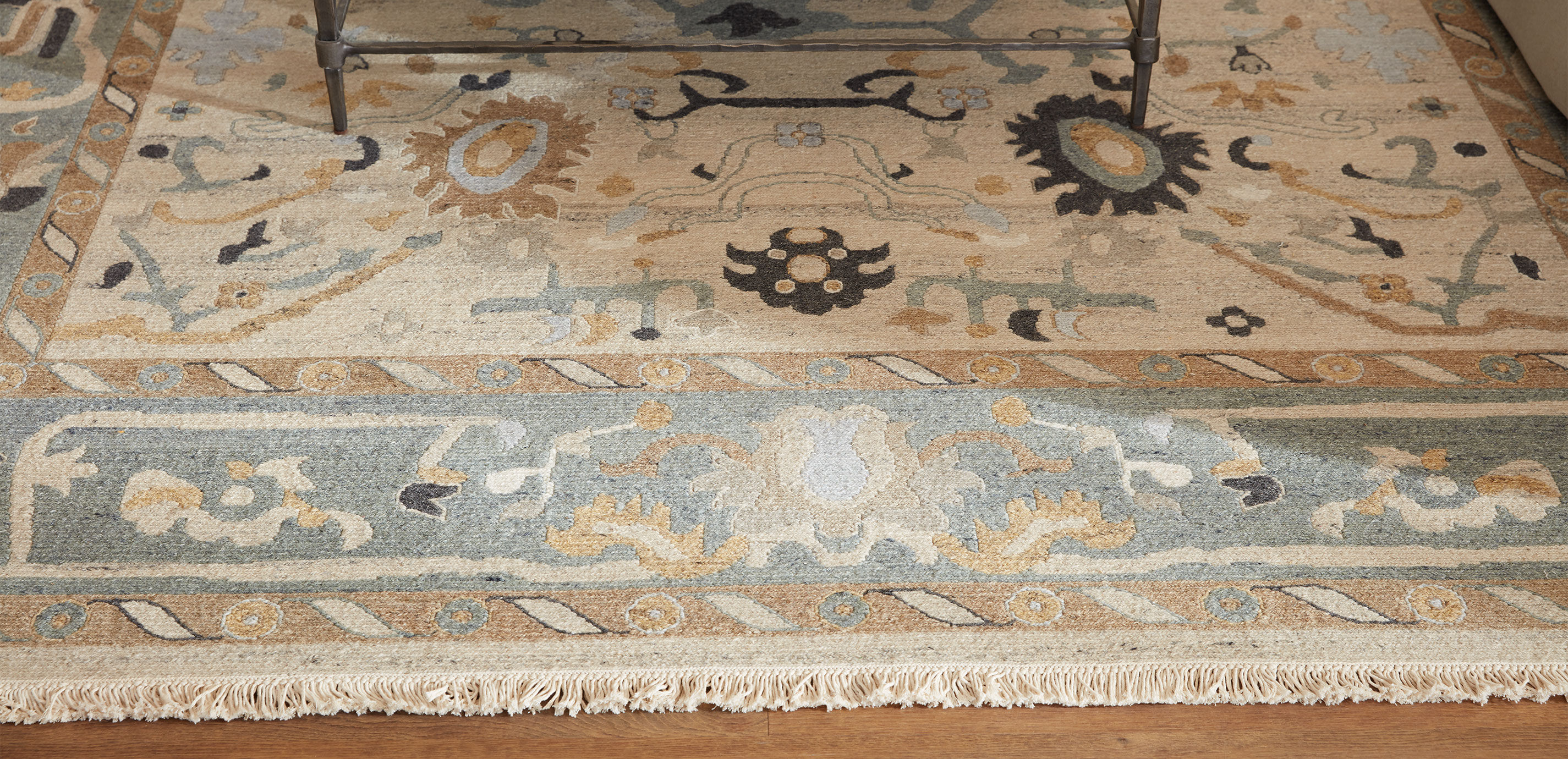 Kirana Soumak Rug_4