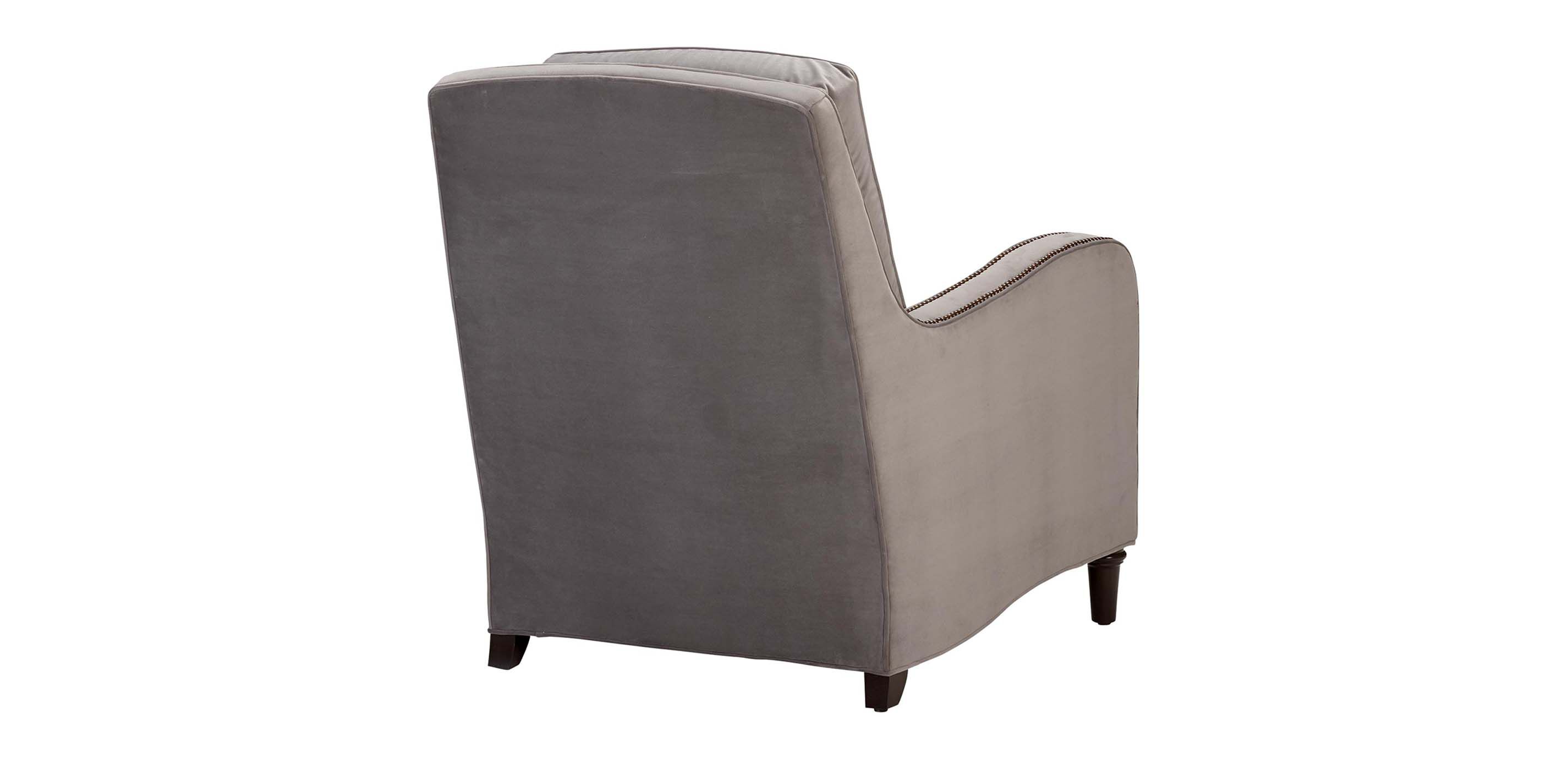 Malone Tall Back Chair Chairs Chaises Ethan Allen