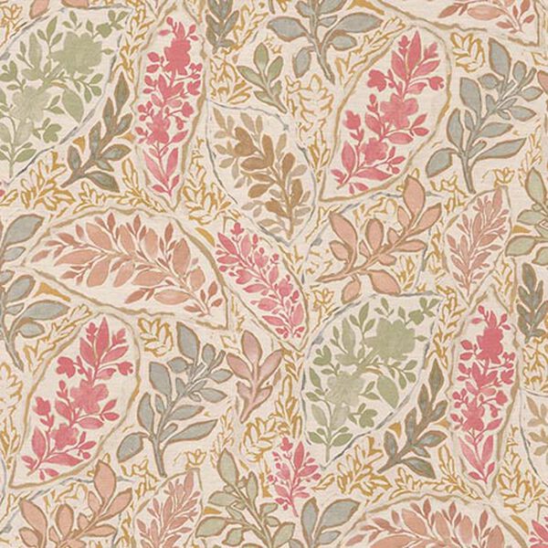 Josie Sorbet Fabric