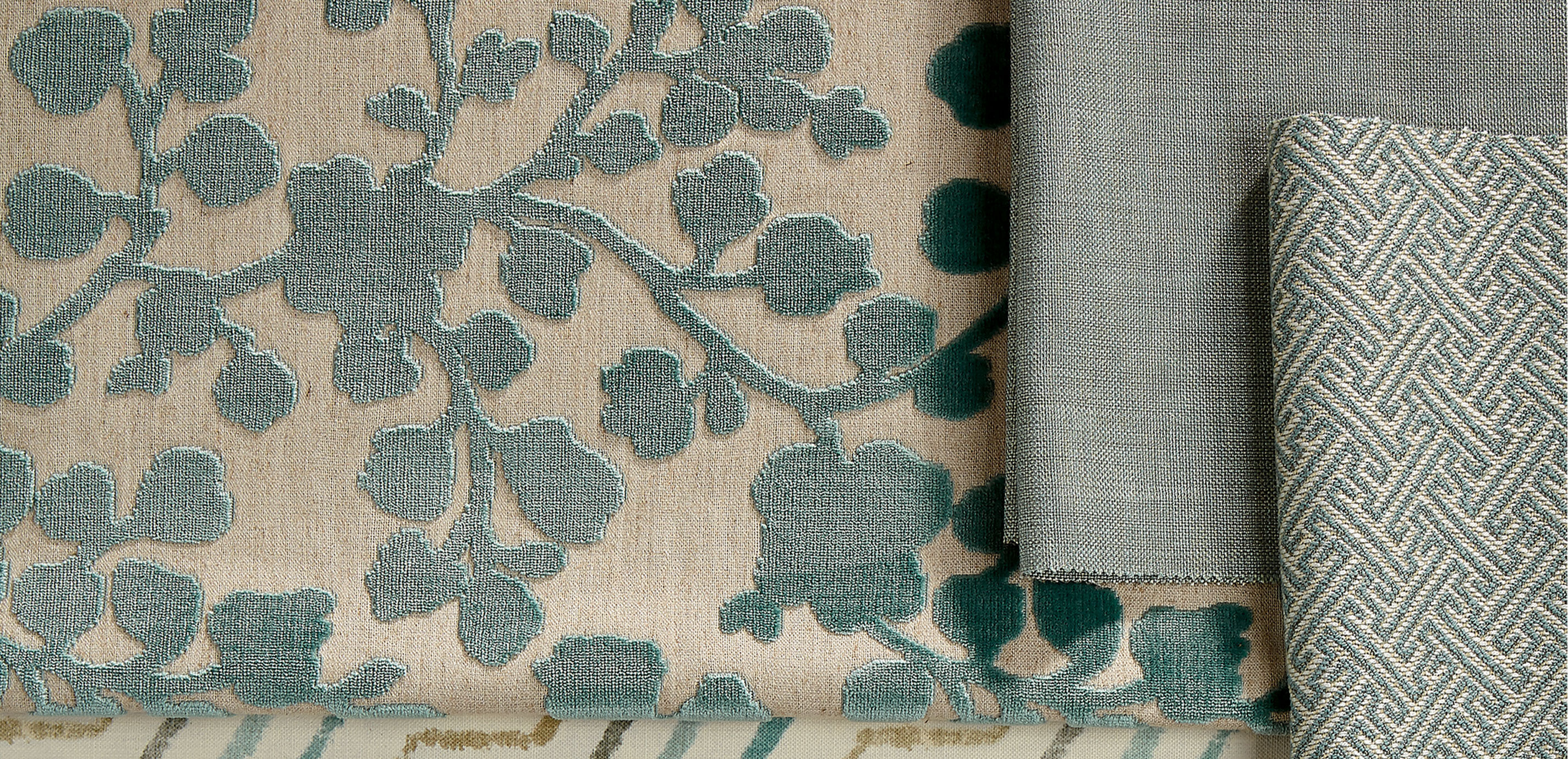 Bailey Caribbean Fabric By the Yard_5