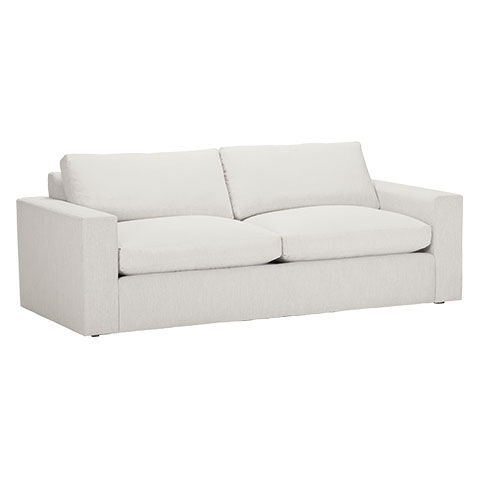 Redding Ridge Upholstered Outdoor Sofa image