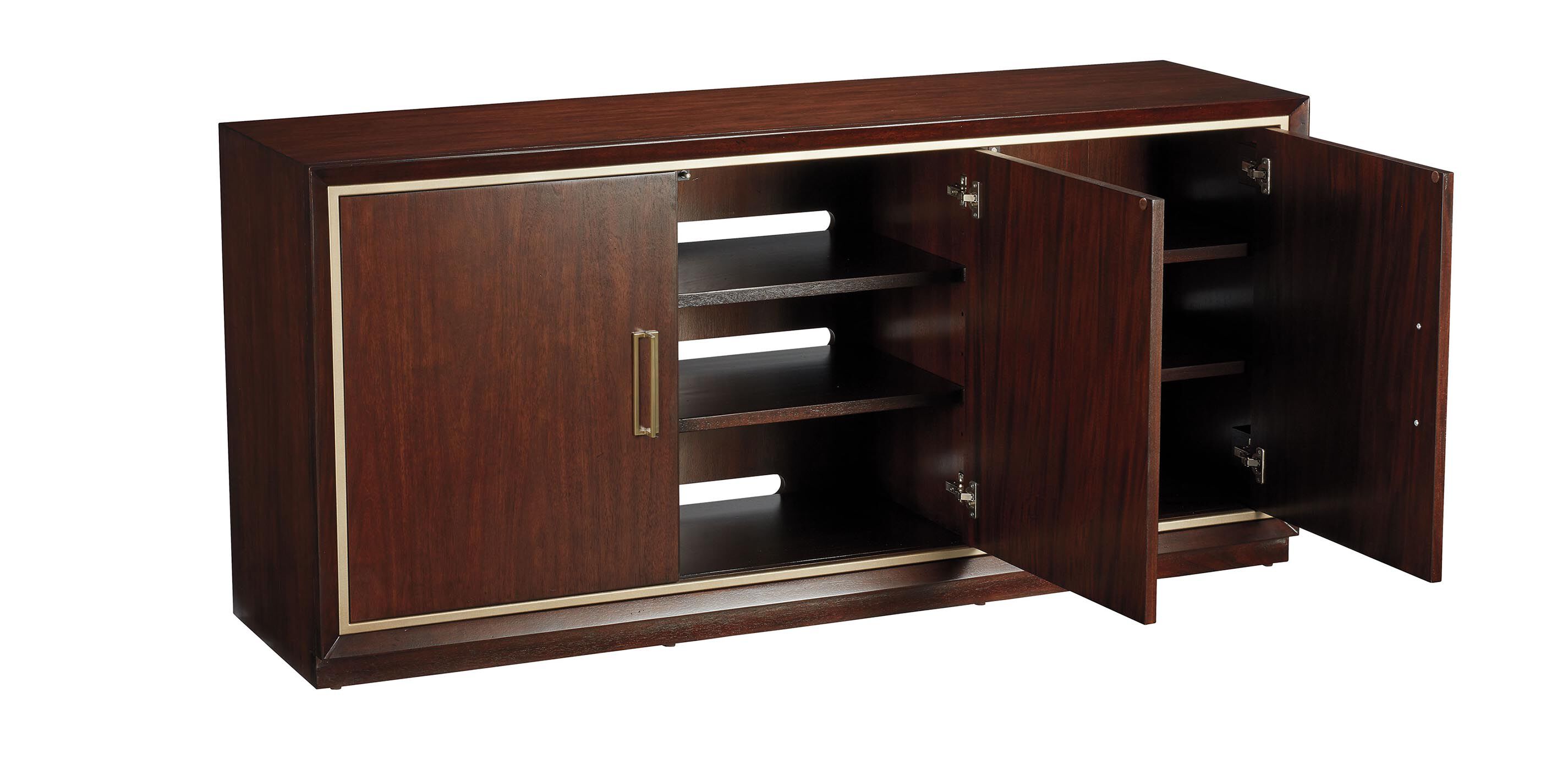 Faraday Classic Media Cabinet_2