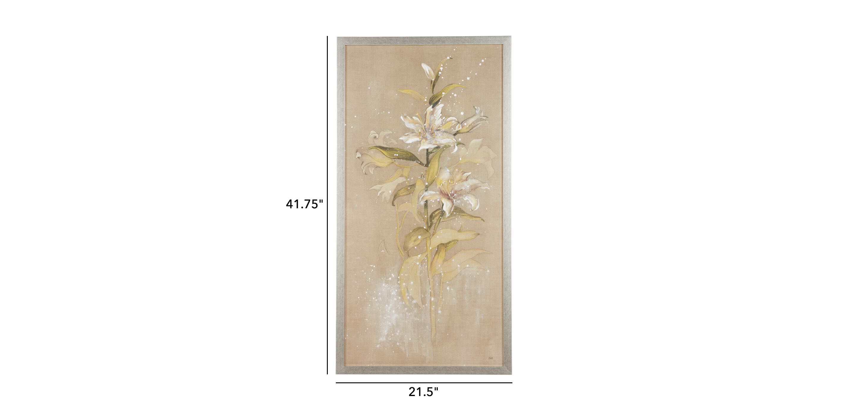 A Touch of April I_1