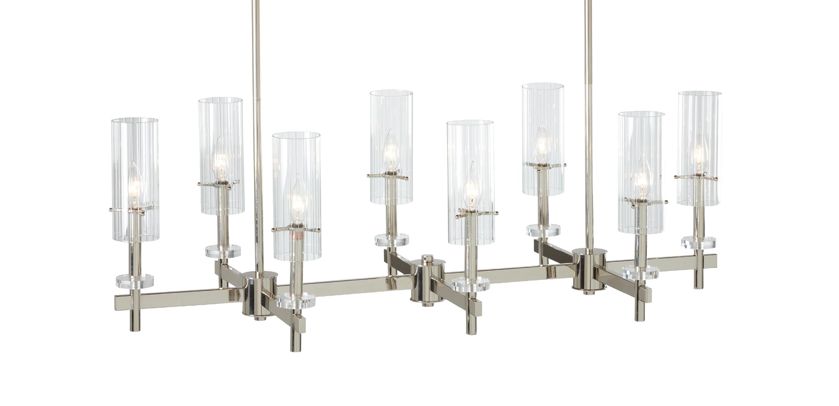 Tiberius Linear Chandelier_5