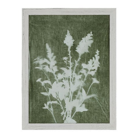 Sage Silhouette I image