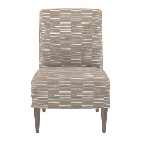 Arlo Armless Chair, Summer 2025 Magazine image