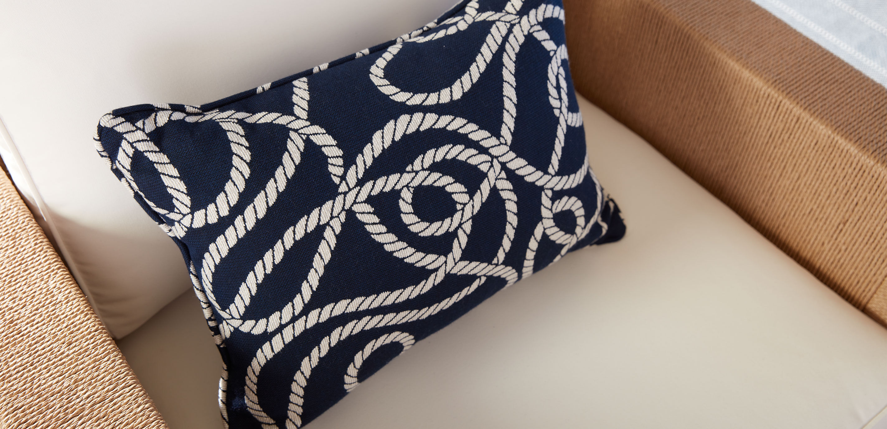 Custom Outdoor Lumbar Pillow_1