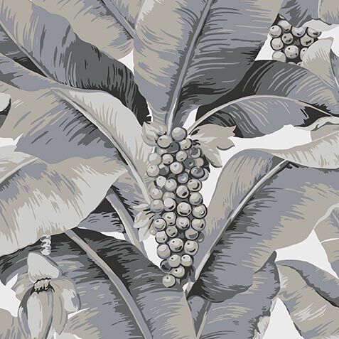 Jenny Floral Wallpaper image