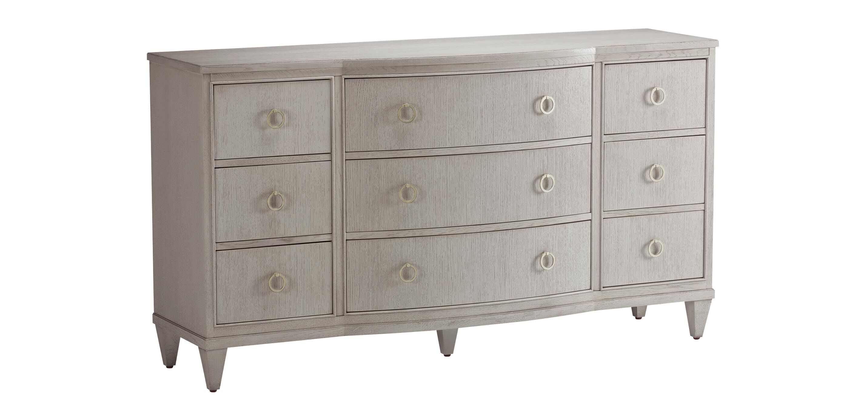 Heston Oak Dresser_2