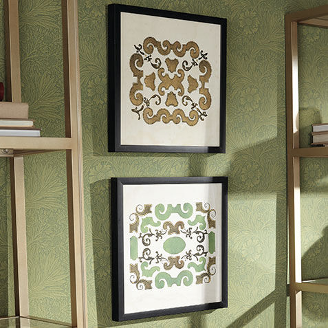 French Garden IX Product Tile Hover Image 072122I