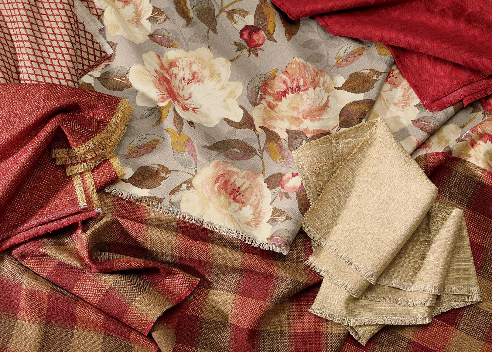 Discontinued ethan shop allen fabrics
