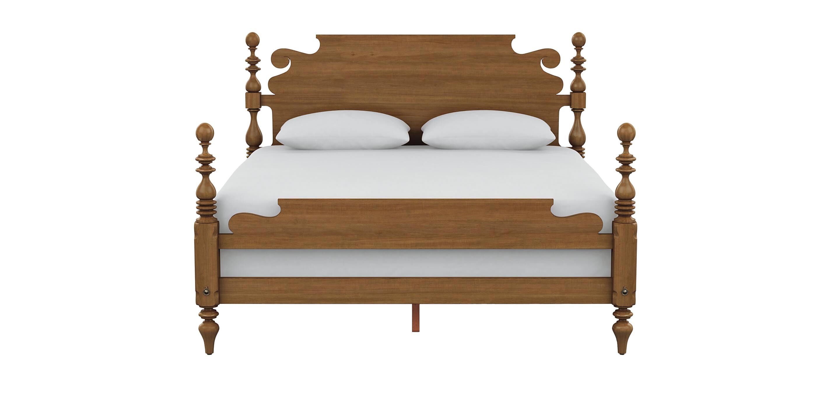 Quincy Bed