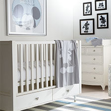 Ethan allen baby cribs sale