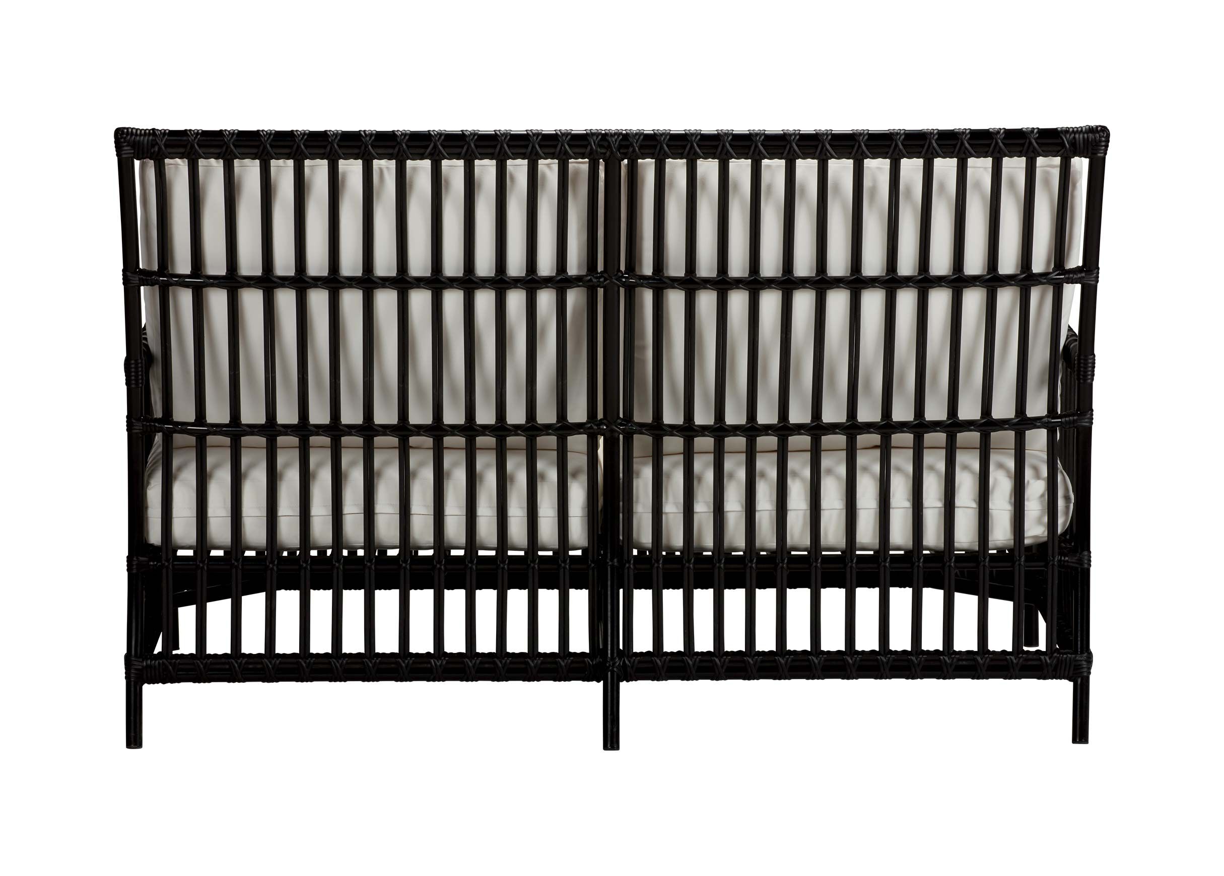 Vero Dunes Woven Loveseat_5