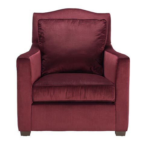 Clarke Chair image clarkechair