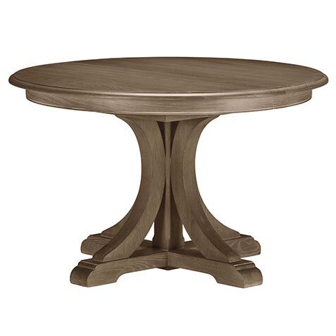 36 inch round extendable table sale