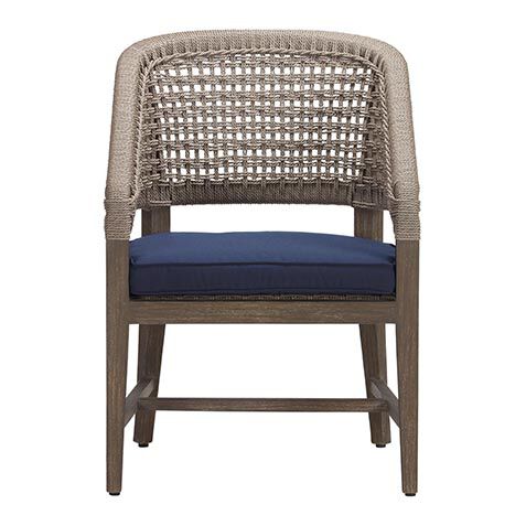 Viscaya Outdoor Dining Chair image