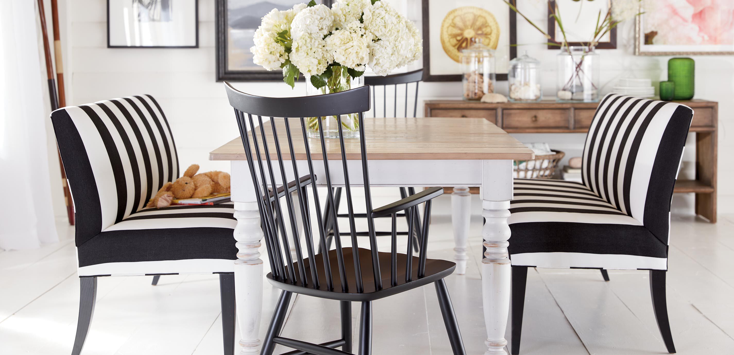 Berkshire Armchair Arm Host Chairs Ethan Allen