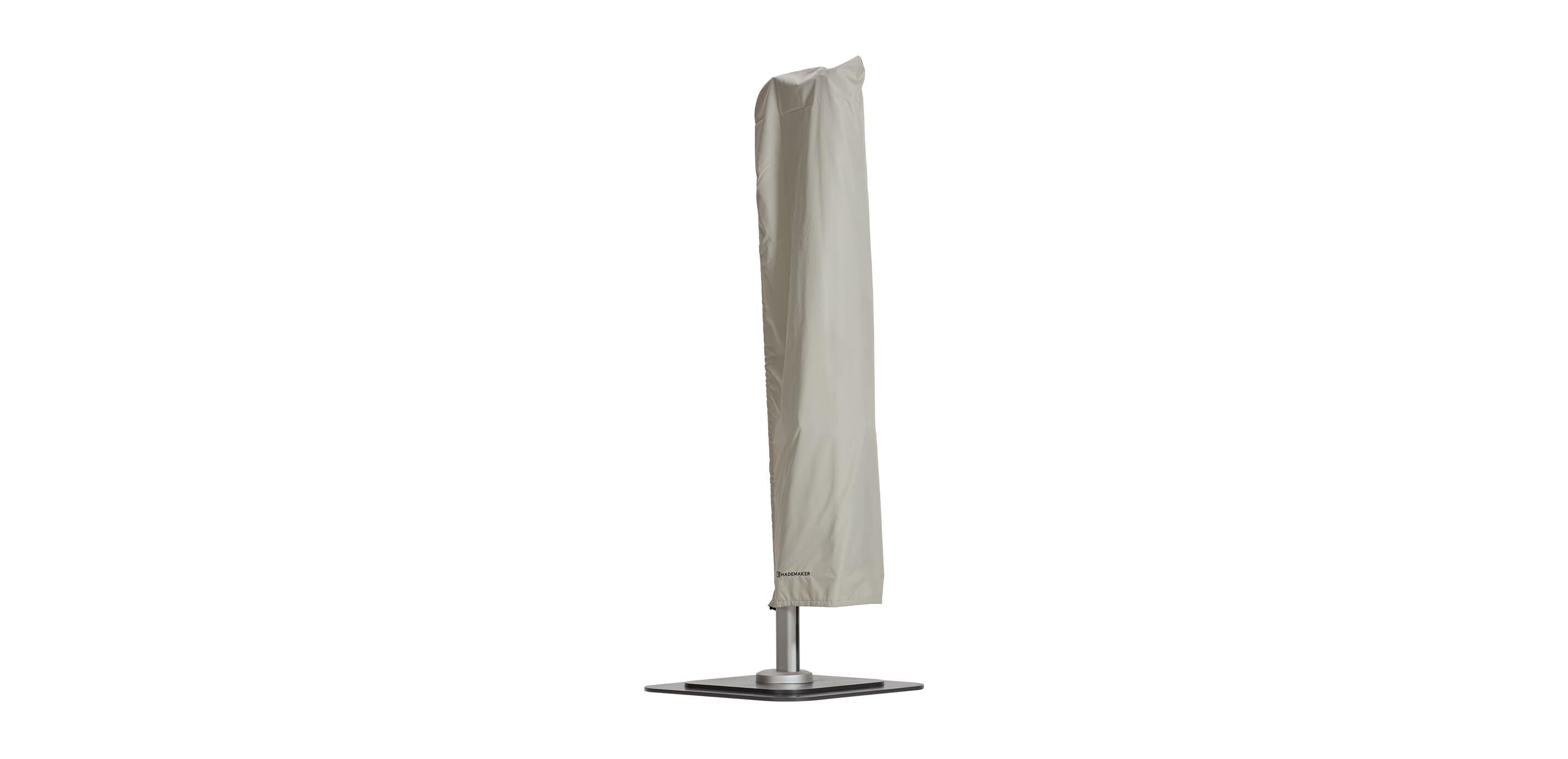 Valora 10' Square Cantilever Umbrella_3
