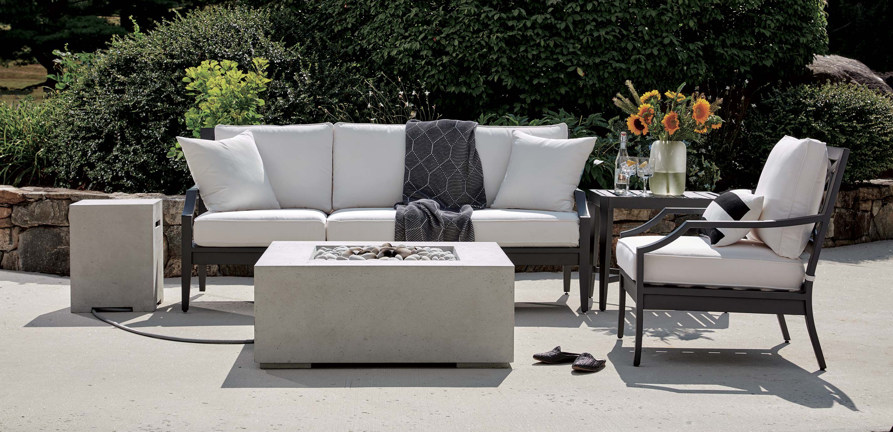 Ethan allen nod on sale hill