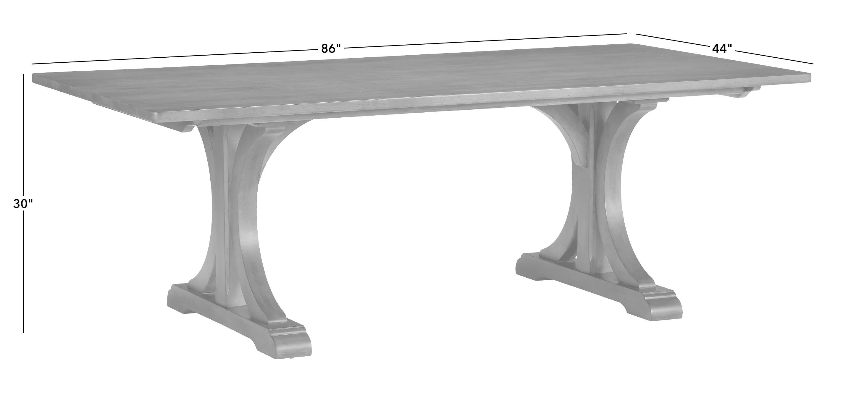 Corin Trestle Dining Table_1