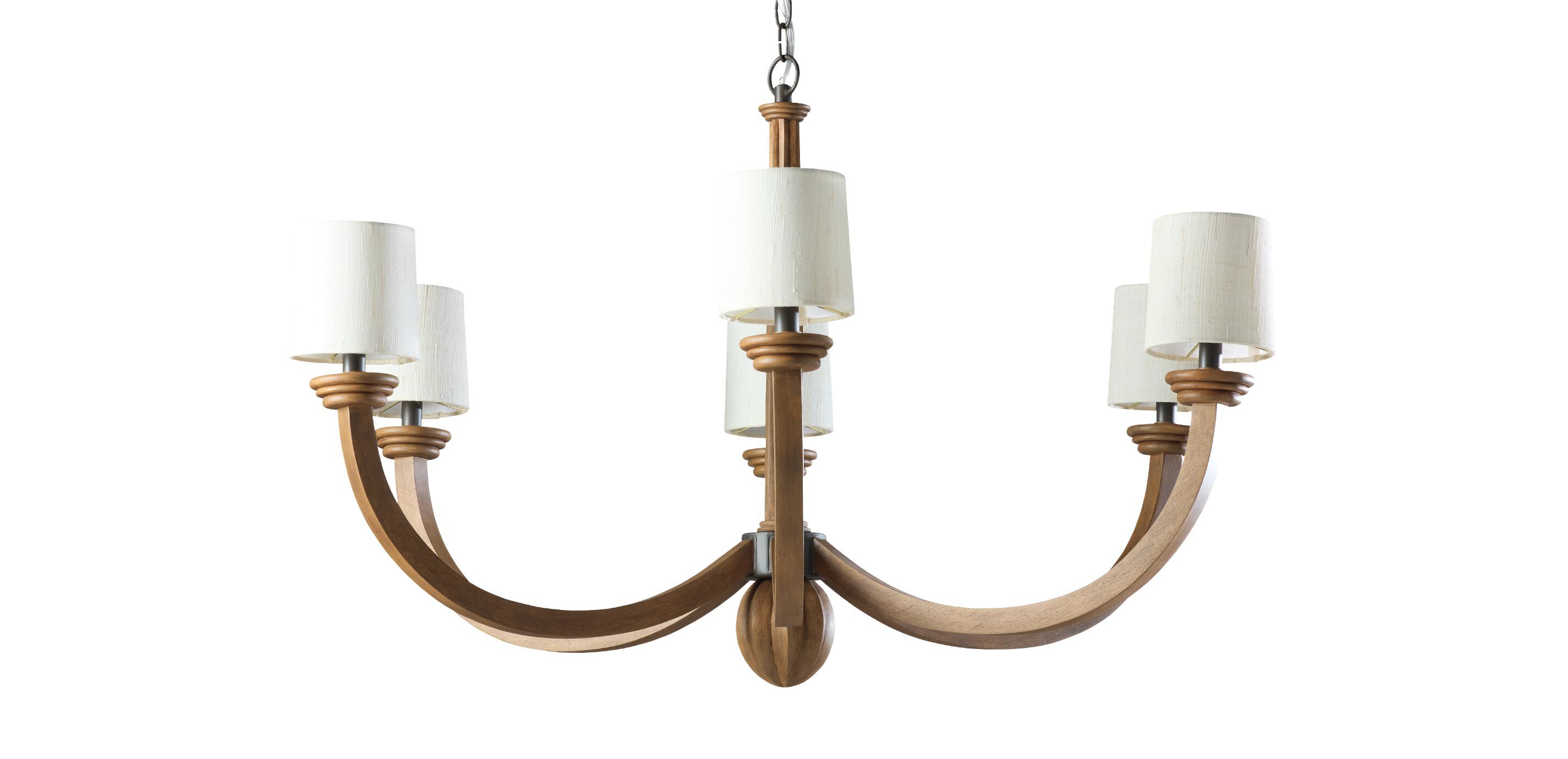 Otto Wood Chandelier_2