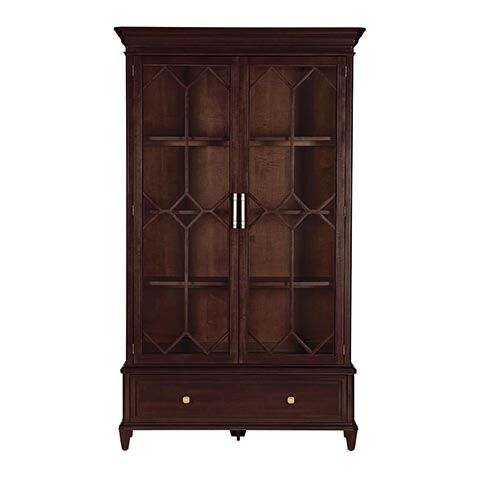 Tristan Display Cabinet image