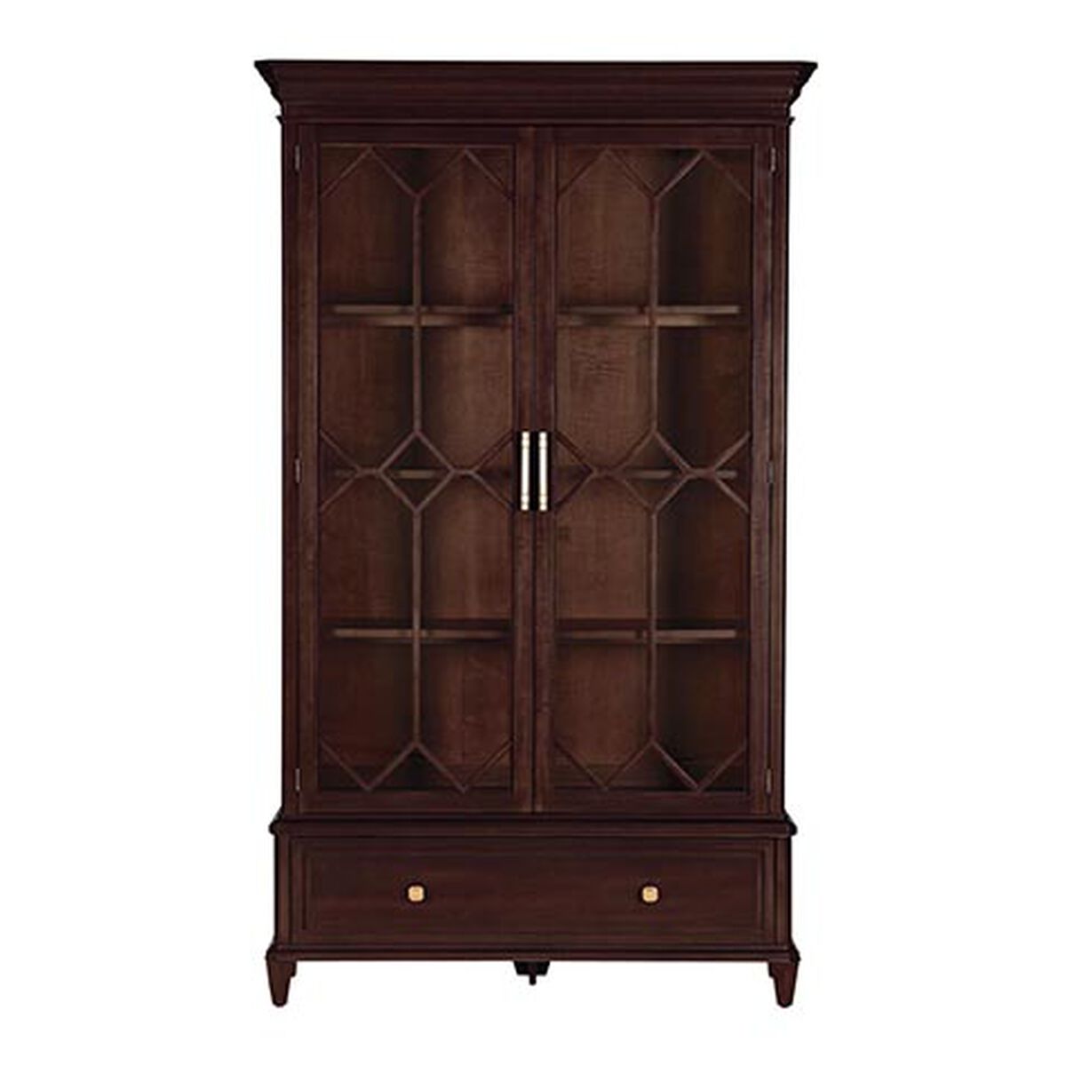 Tristan Display Cabinet