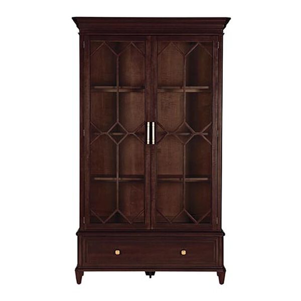 Tristan Display Cabinet