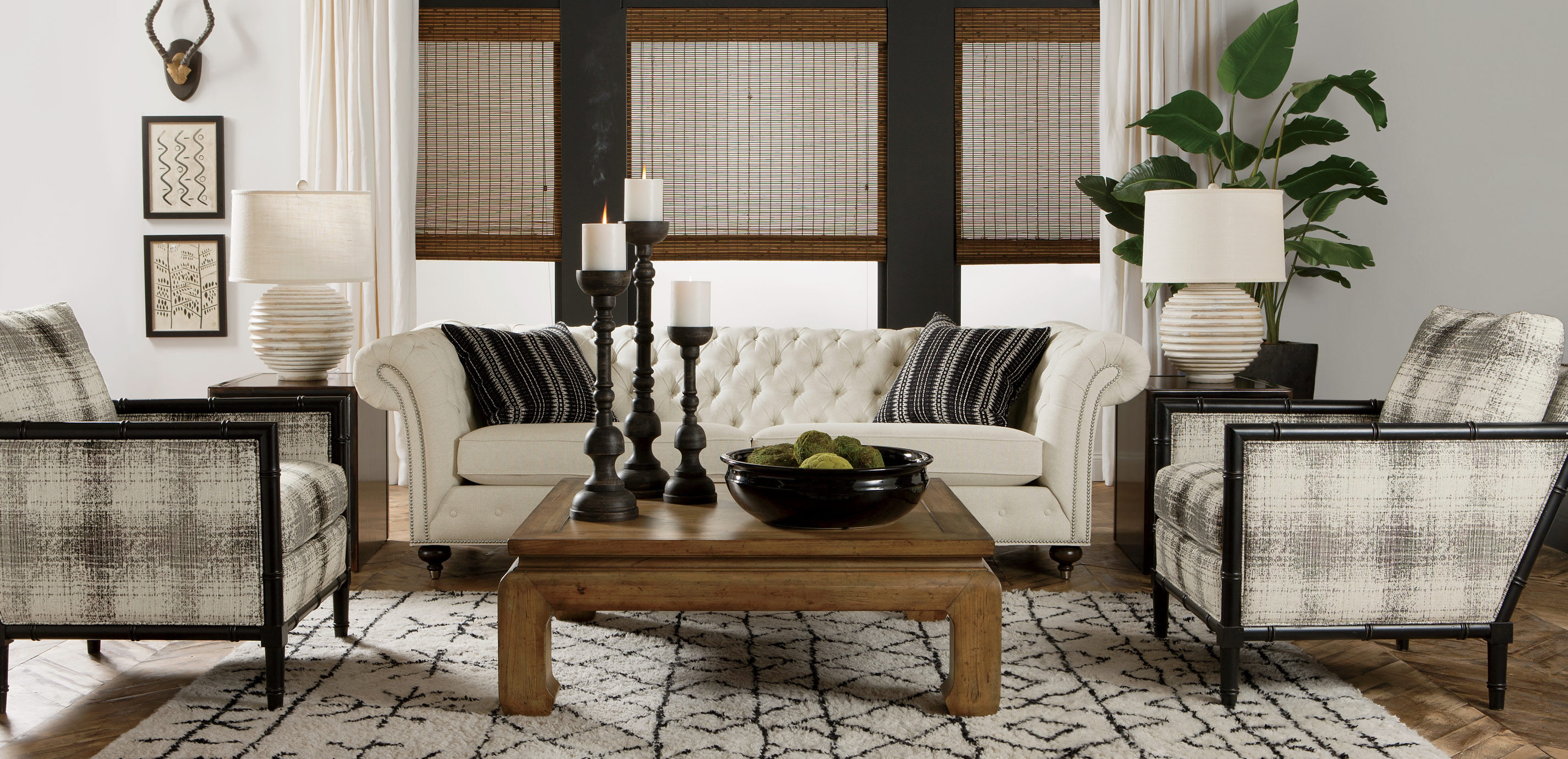 Dynasty Square Coffee Table Coffee Tables Ethan Allen