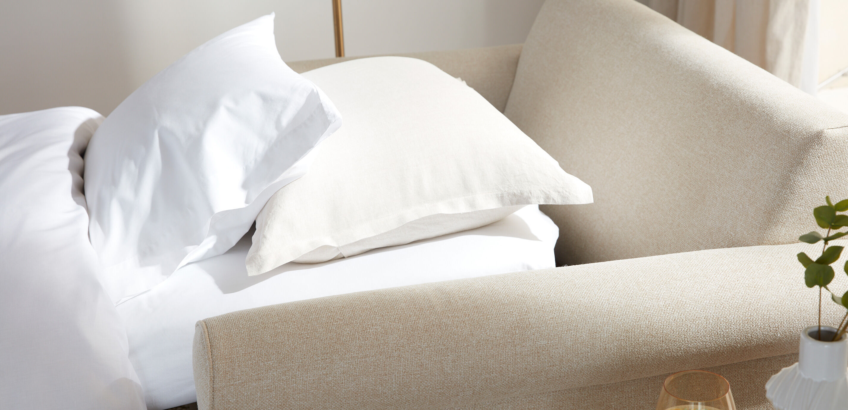 Spencer Roll-Arm Sleeper Sofa - Full_2