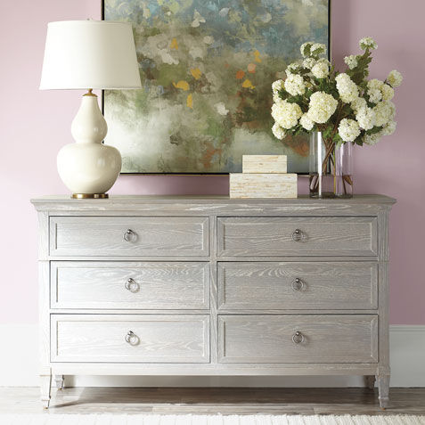 Bedroom Dressers Dressers Chests Ethan Allen