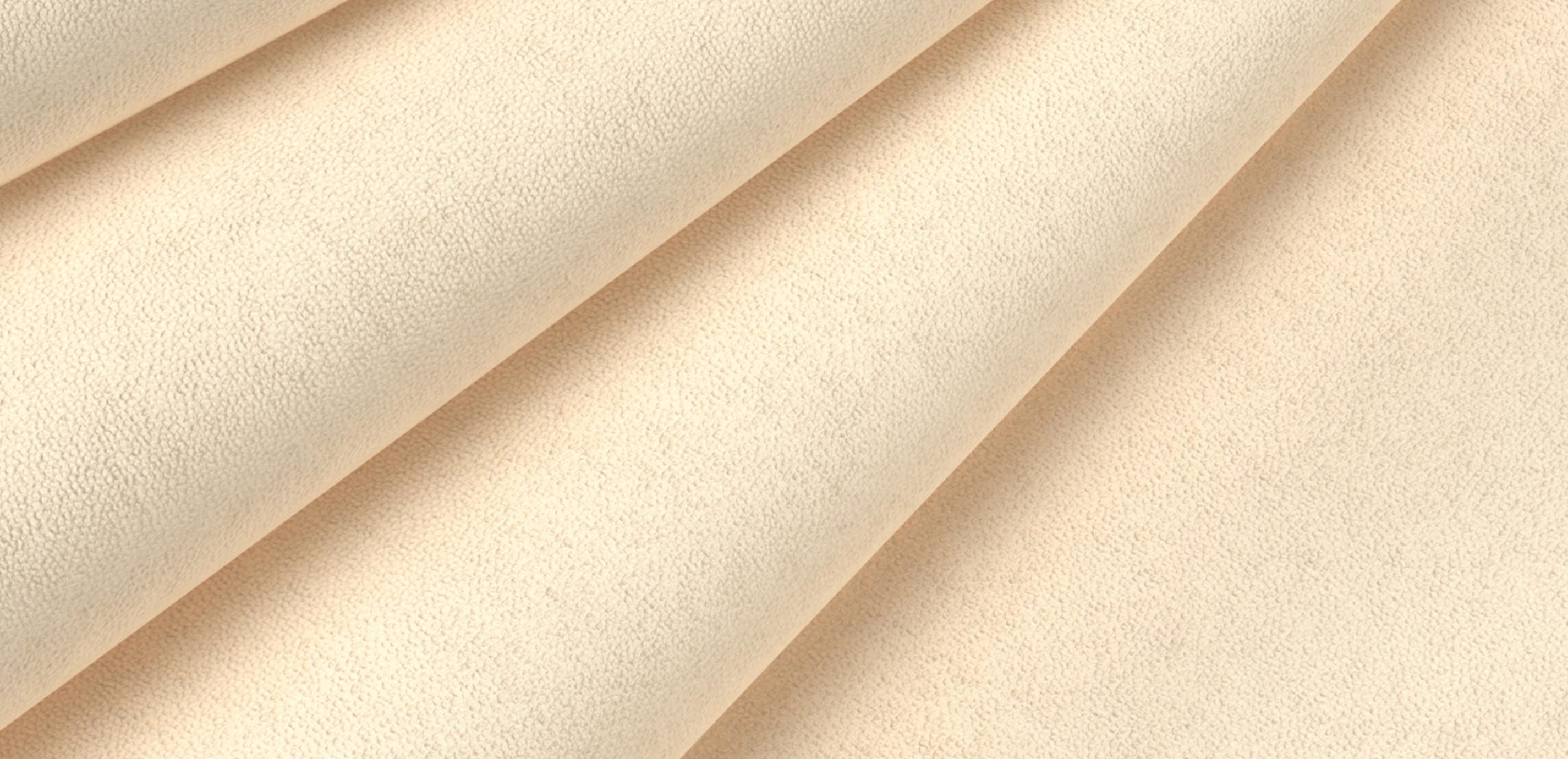Pebble Ivory Fabric Swatch_1