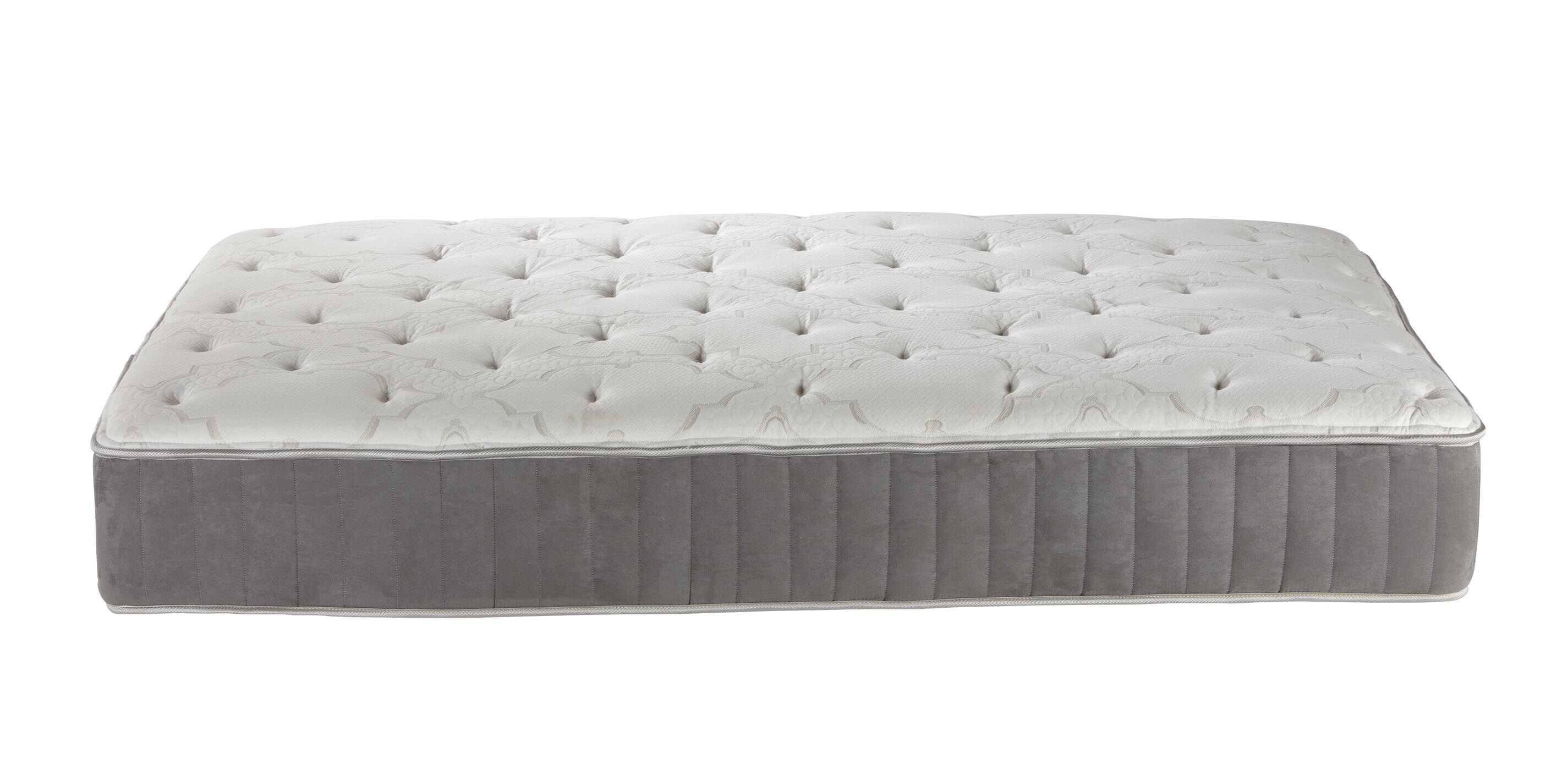 Ethan allen ea signature shop platinum plush mattress