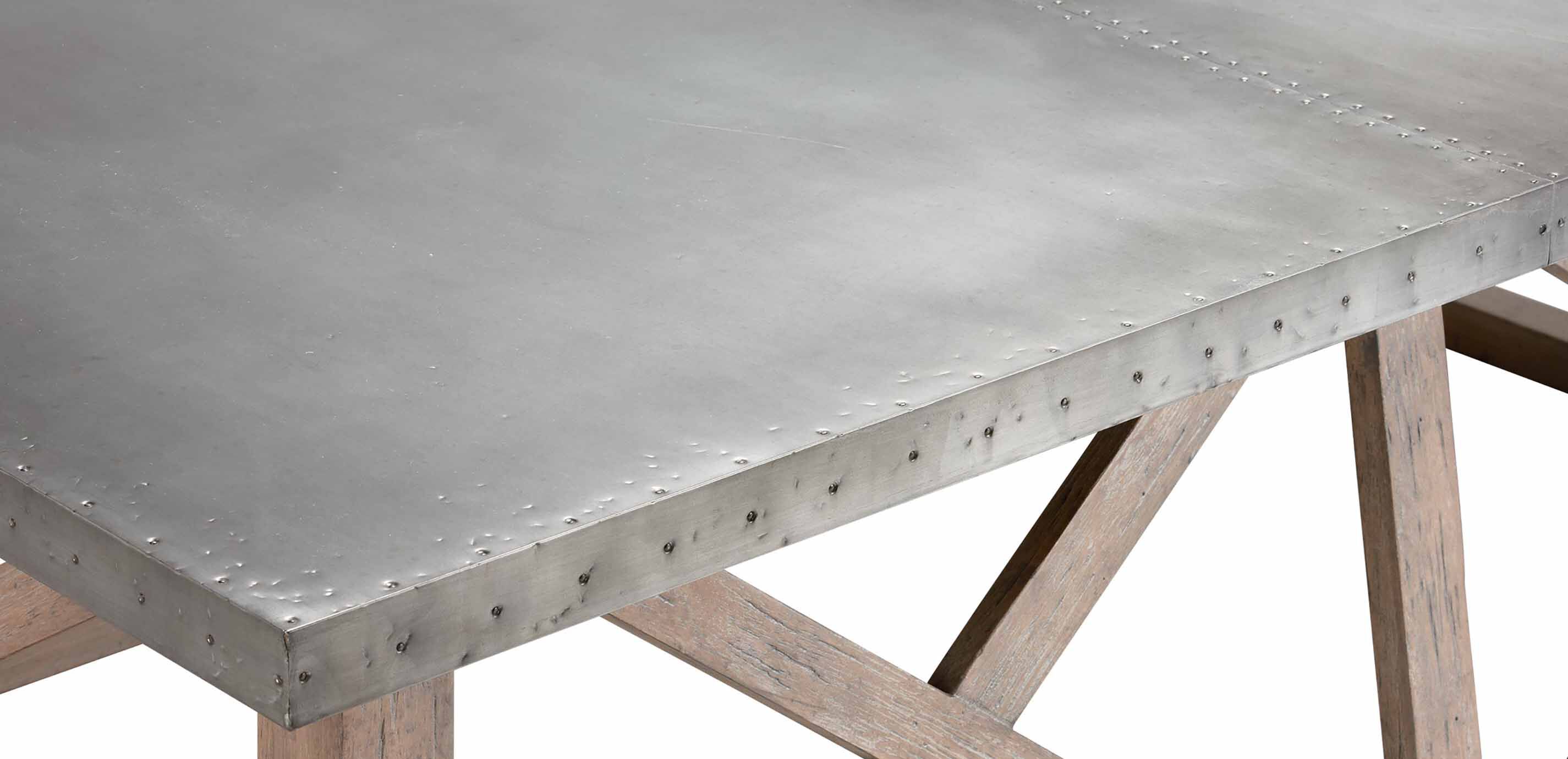 Bruckner Metal-Top Coffee Table_4