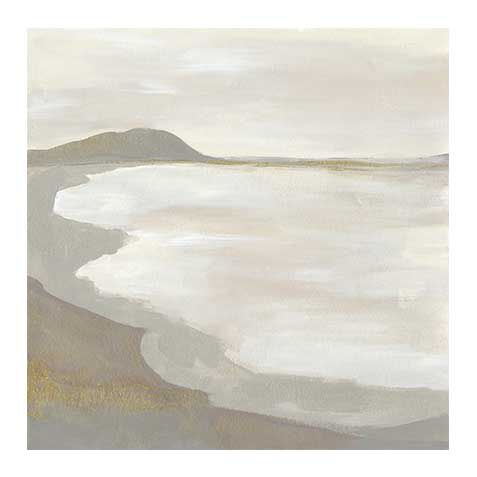 Coastal Contour I image