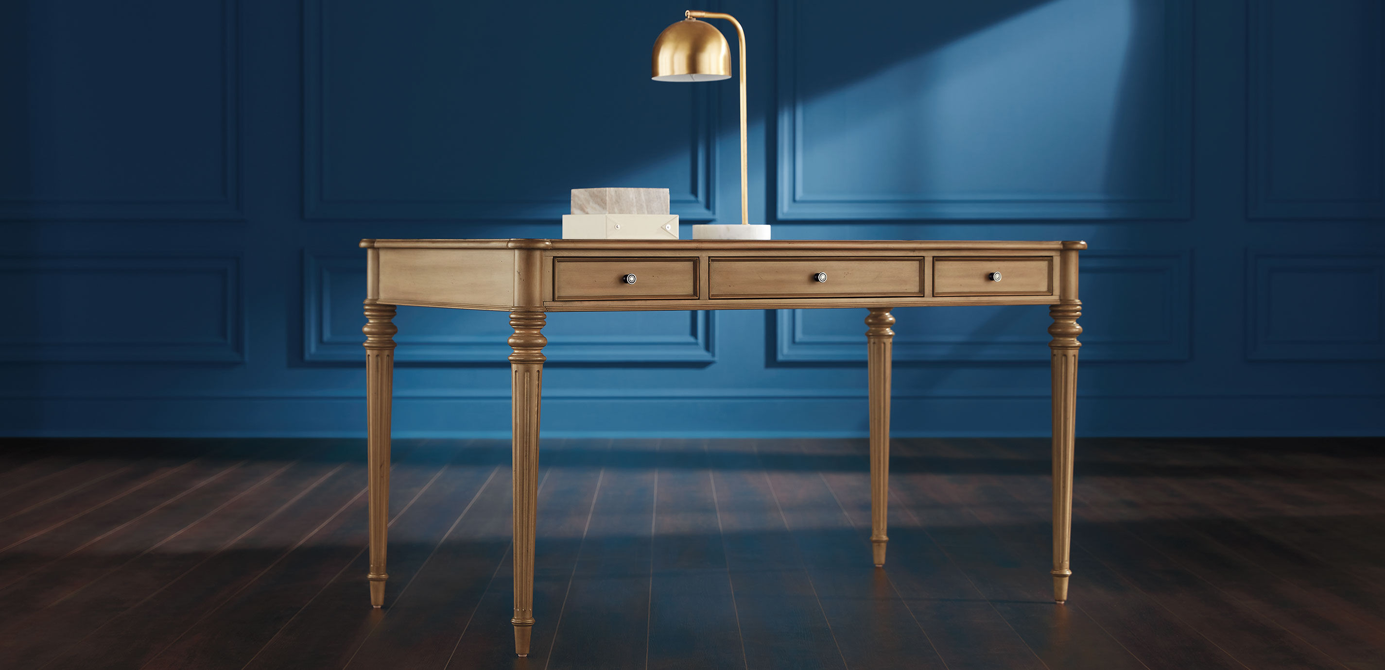 Ethan allen emily desk deals