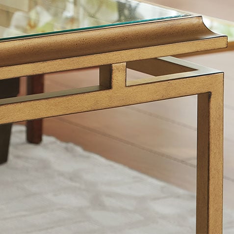 Goldtone (193) Finish Sample Product Tile Hover Image 9824NS      193