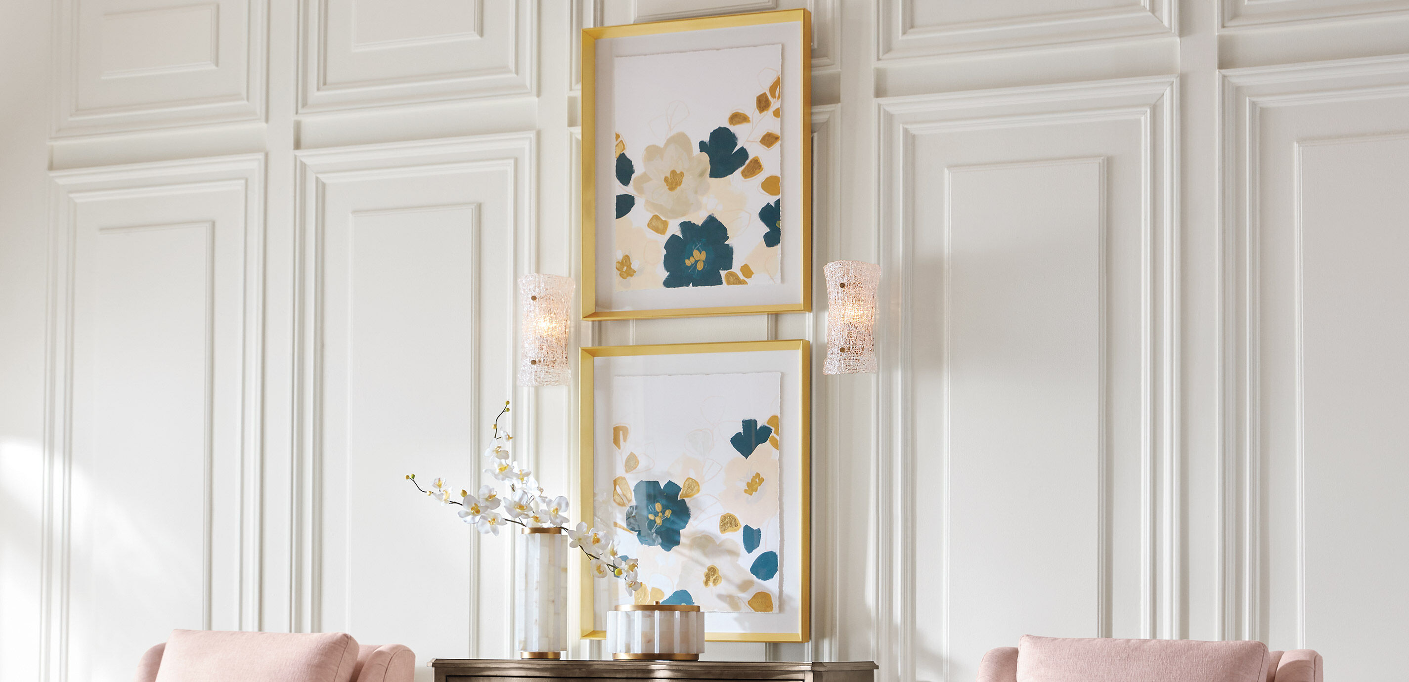 Indigo Gold Garden I_5