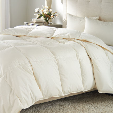 Lanadown&trade; Wool-Down Comforter image