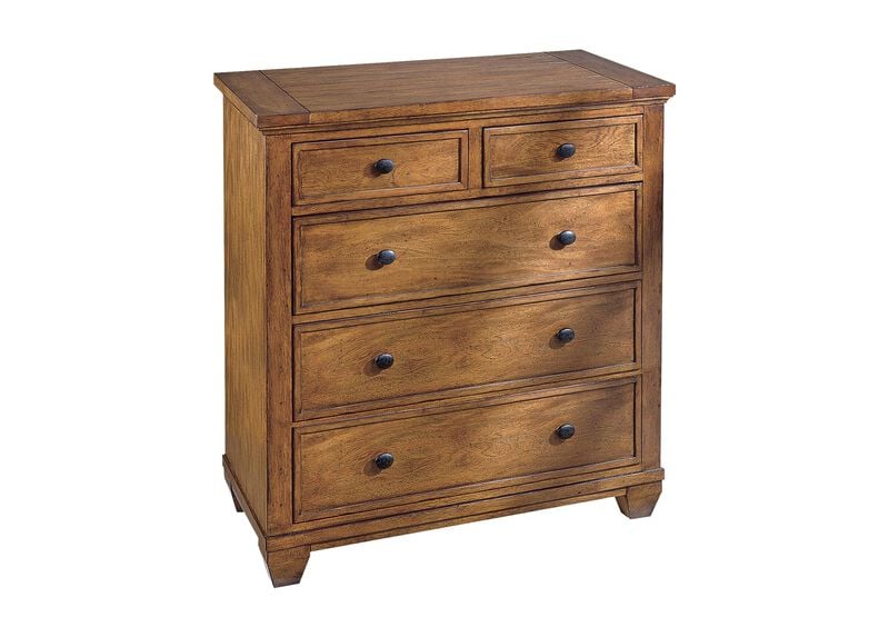 Reeves Dresser Dressers & Chests Ethan Allen
