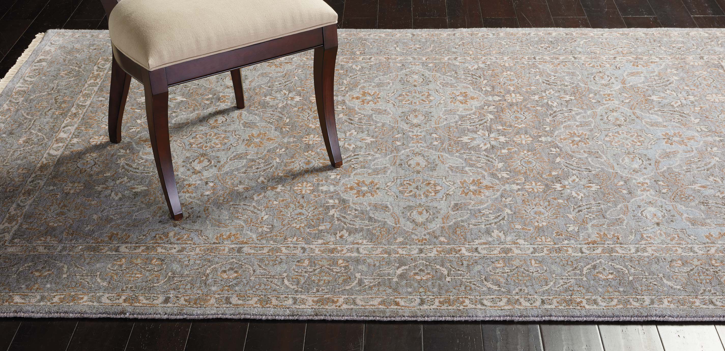 Heathered Traditional Rug_1