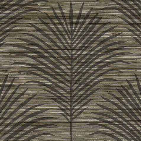 Jones Floral Wallpaper image